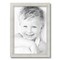 ArtToFrames 14x20 Inch Picture Frame, This 1.5 Inch Custom Wood Poster Frame is Available in Multiple Colors, Great for Your Art or Photos - Comes with Regular Glass and Corrugated Backing (A14KF)